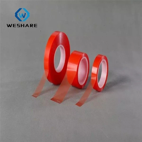 China PET Film factory