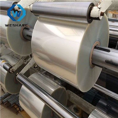 Пет Релеасе Линер Милар филм за ослобађање за премаз за ослобађање