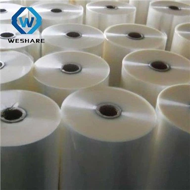 Ултра-јасан силиконски филм за ослобађање кућних љубимаца, једнострани