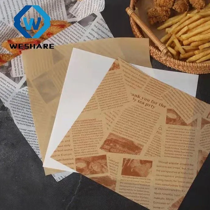 Baking Paper manufacturers