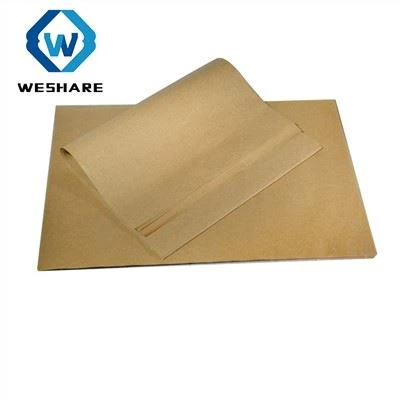 Папир за умотавање хране отпоран на масноћу ПЕ премазани папир у ролни