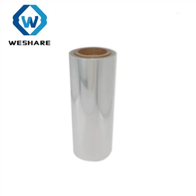 Једнострана фолија за ослобађање полиестерске фолије