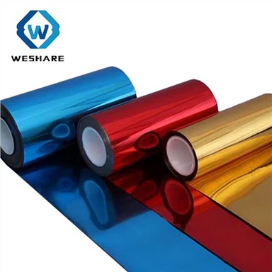 Мат Флуоросилицоне Пет Релеасе Филм једнострана