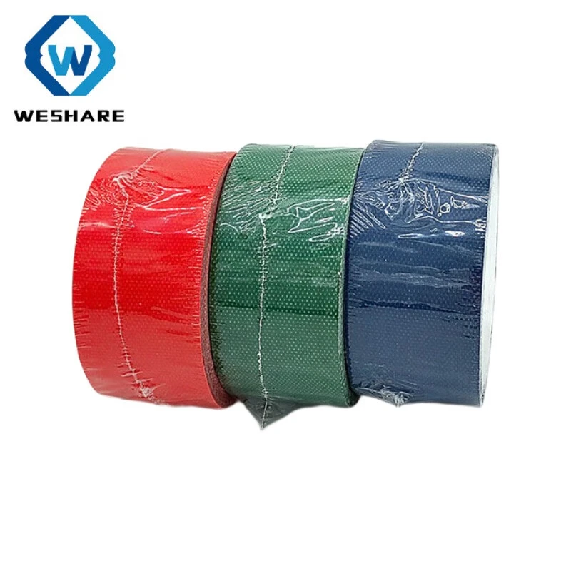 Custom Tarpaulin repair tape 1 Custom Tarpaulin repair tape 1